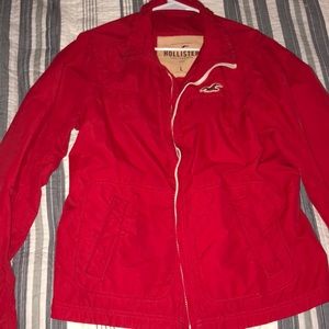 Hollister Jacket